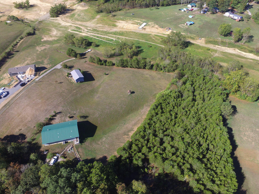 Lot 17 Ted Moore Road Dandridge, TN 37725 - Photo 12 of 14 12