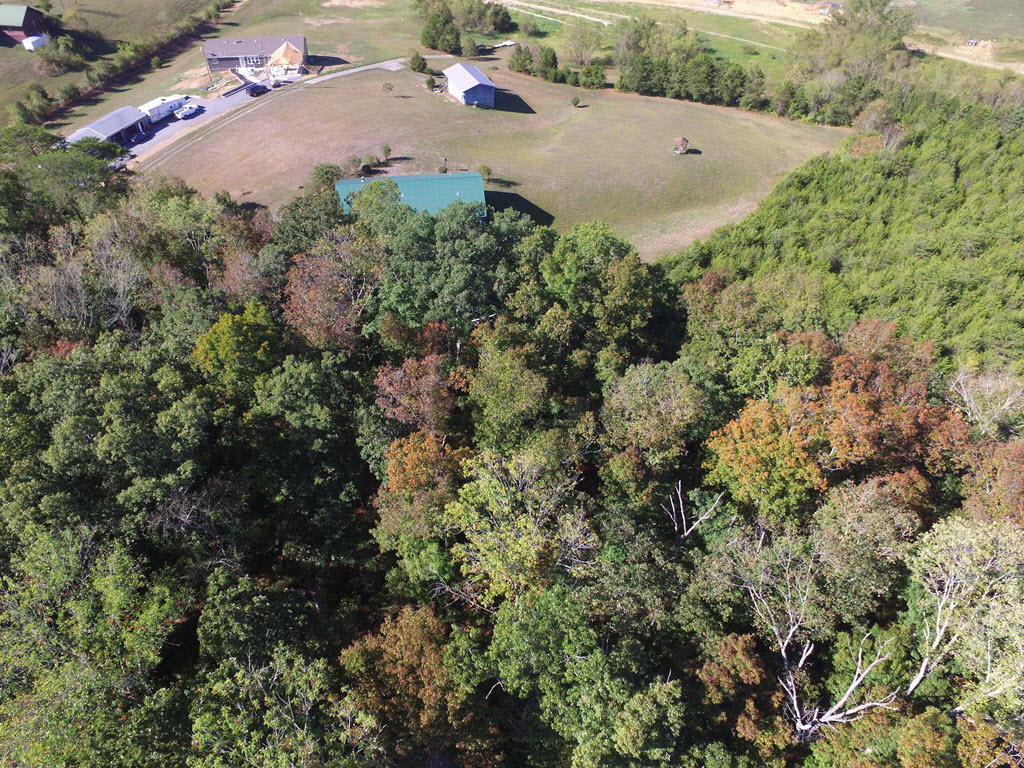 Lot 17 Ted Moore Road Dandridge, TN 37725 - Photo 14 of 14 SNAG-12