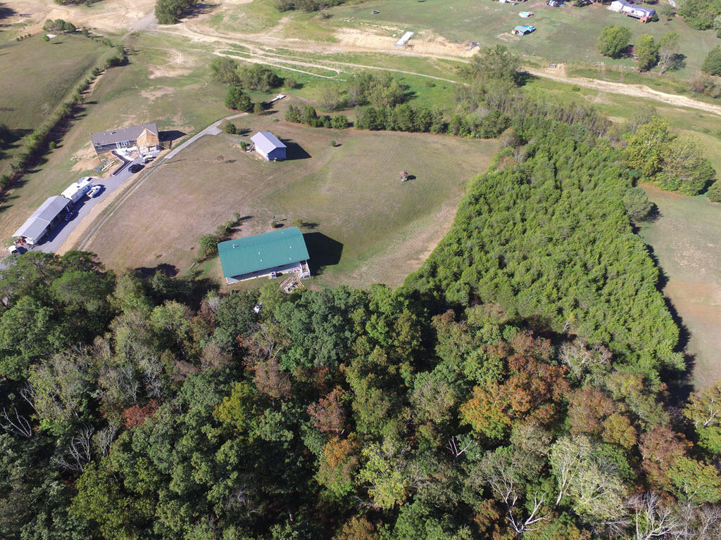 Lot 17 Ted Moore Road Dandridge, TN 37725 - Photo 3 of 14 3