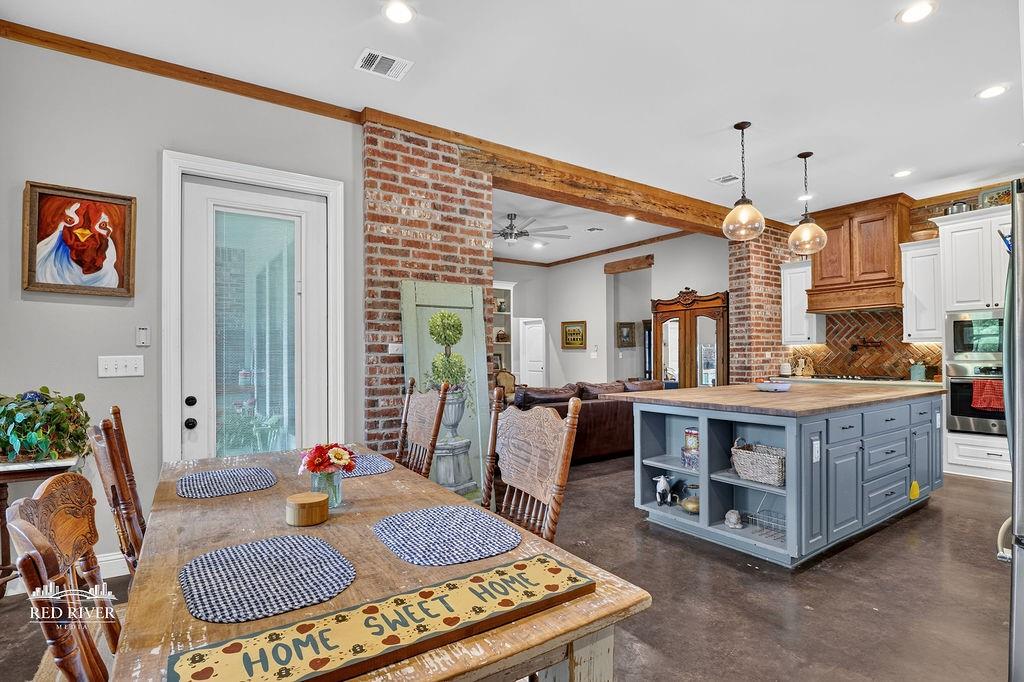 161 Ramsey Road Stonewall, LA 71078 - Photo 12 of 21 Gallery Image 12