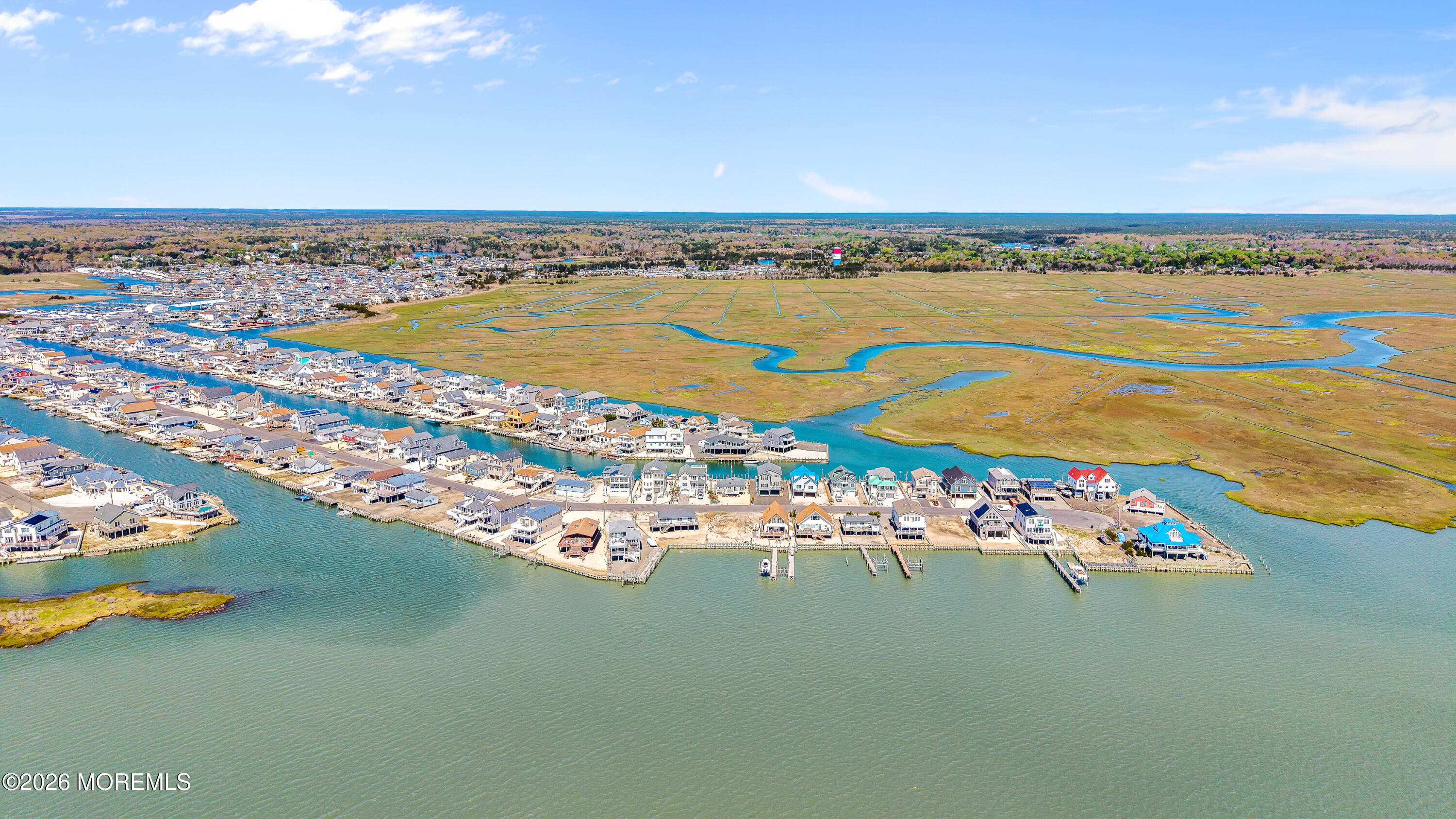 264 Heron Road Tuckerton, NJ 08087 - Photo 57 of 83 Front 1