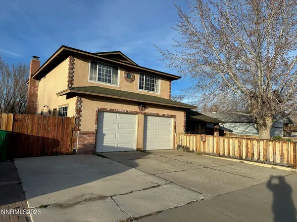 $515,000 | 4185 Mira Loma Drive, Reno, NV 89502