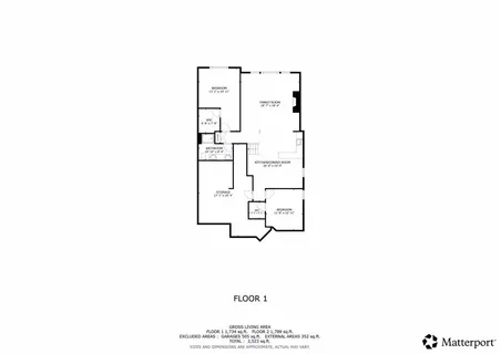$999,999 | 25 Riley Ridge, Chanhassen, MN 55317