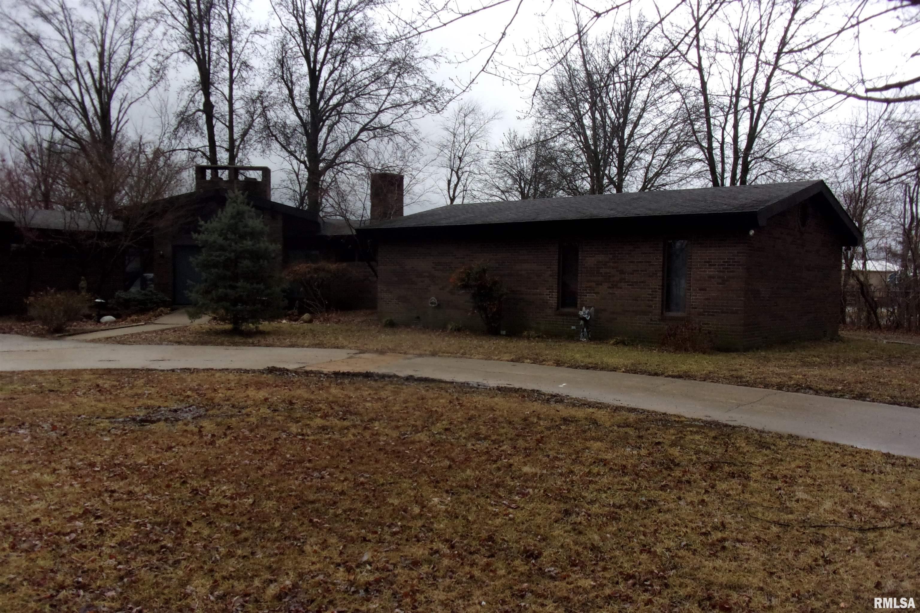 1525 Mills Cart Road Salem, IL 62881 - Photo 26 of 34 Gallery Image 26