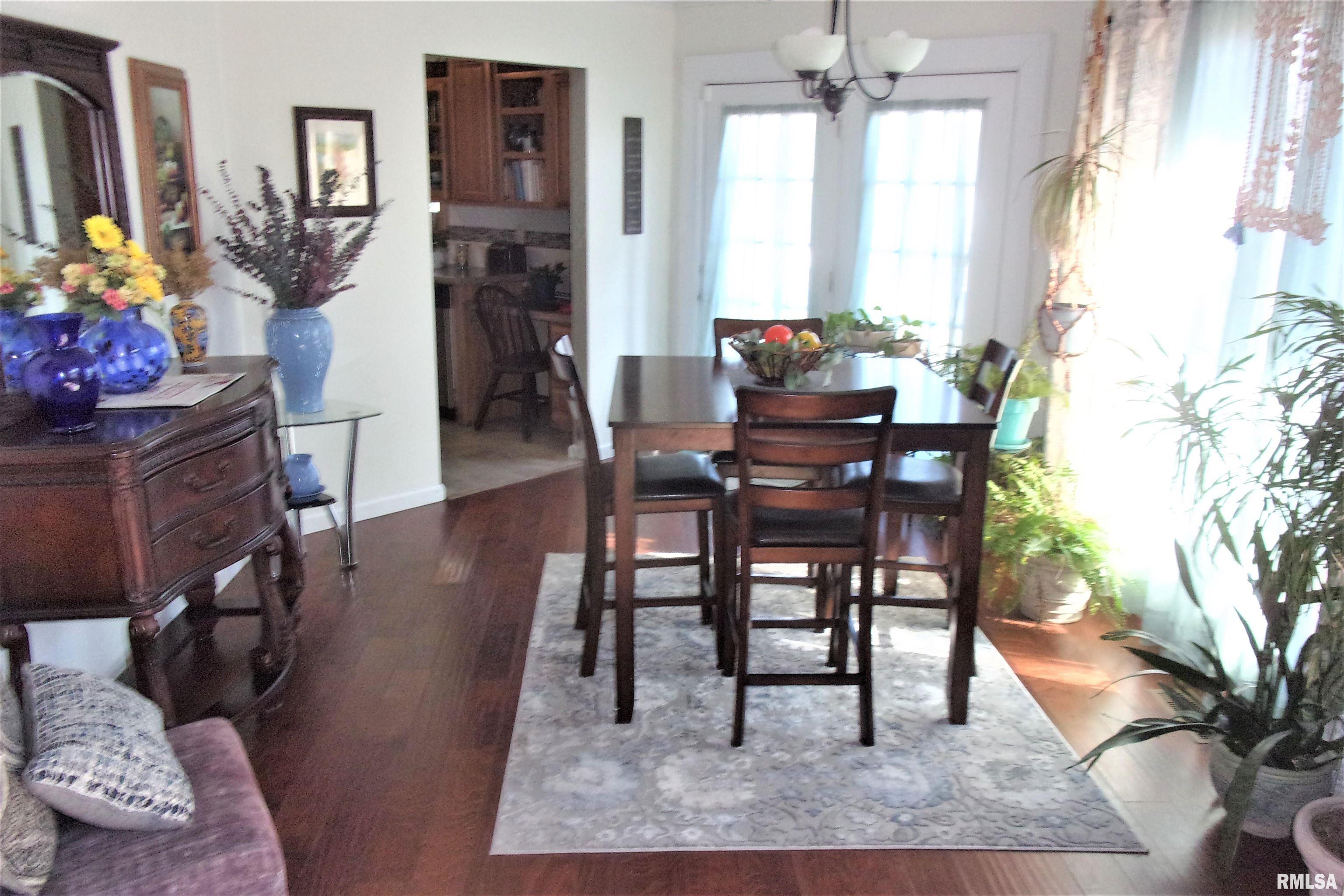 1525 Mills Cart Road Salem, IL 62881 - Photo 27 of 34 Gallery Image 27