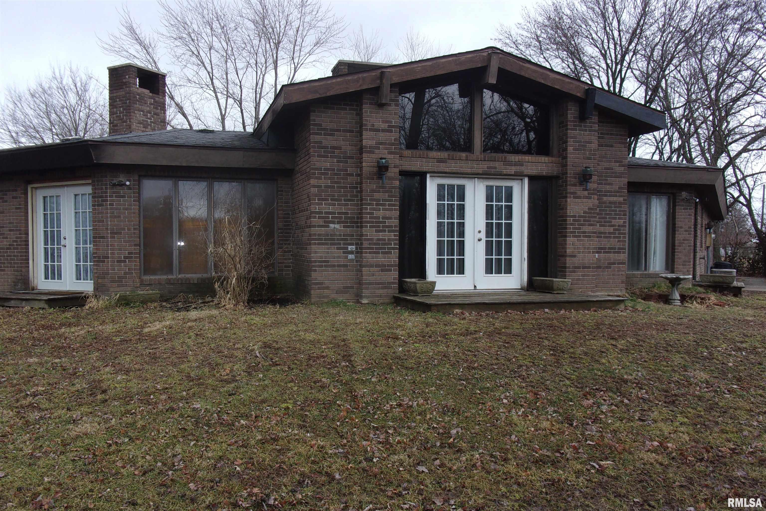 1525 Mills Cart Road Salem, IL 62881 - Photo 31 of 34 Gallery Image 31