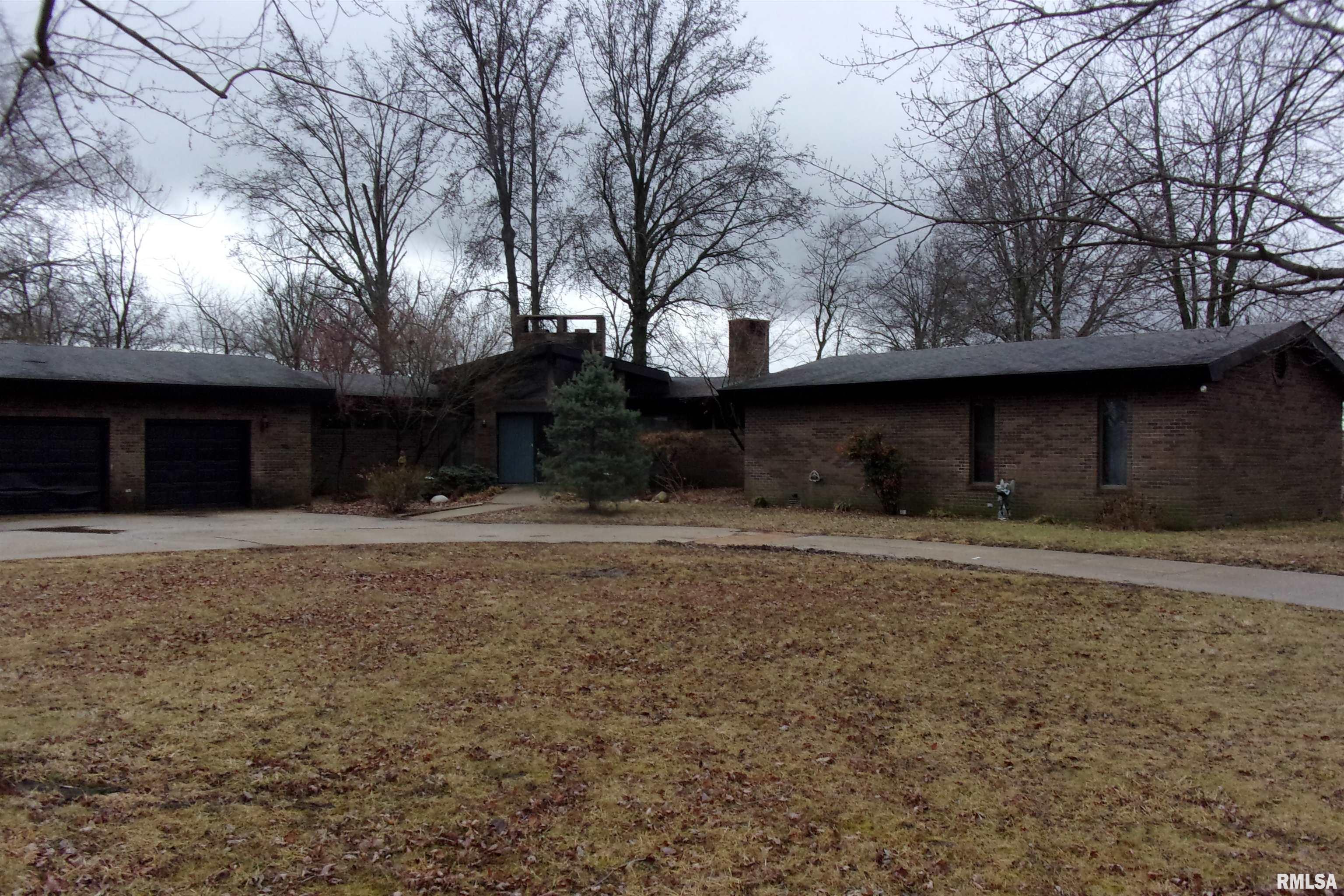 1525 Mills Cart Road Salem, IL 62881 - Photo 34 of 34 Gallery Image 34