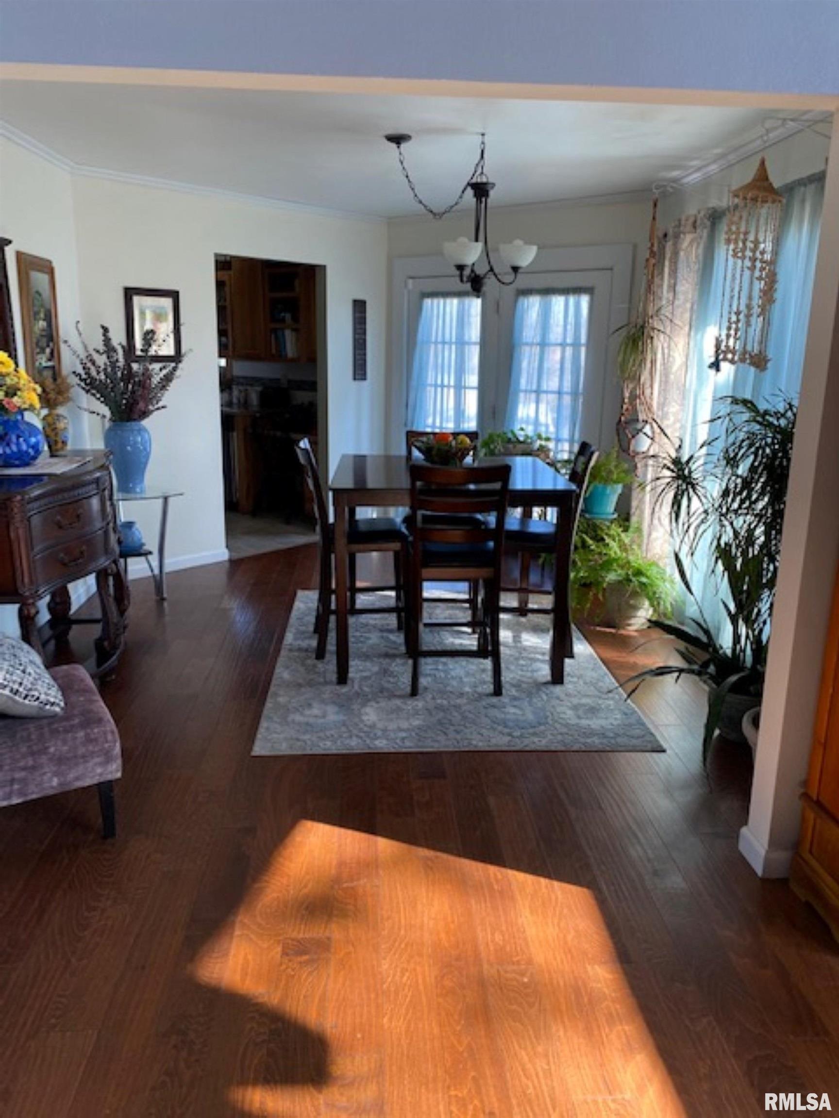1525 Mills Cart Road Salem, IL 62881 - Photo 8 of 34 Gallery Image 8