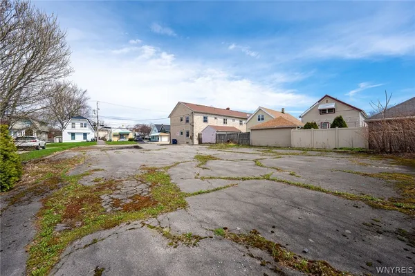 $49,900 | 47 Dunlop Avenue, Buffalo, NY 14215