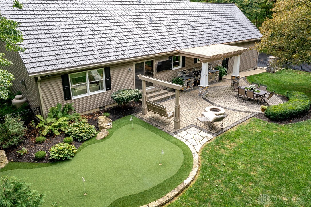11829 Jones Road Laura, OH 45337 - Photo 10 of 43 Gallery Image 10