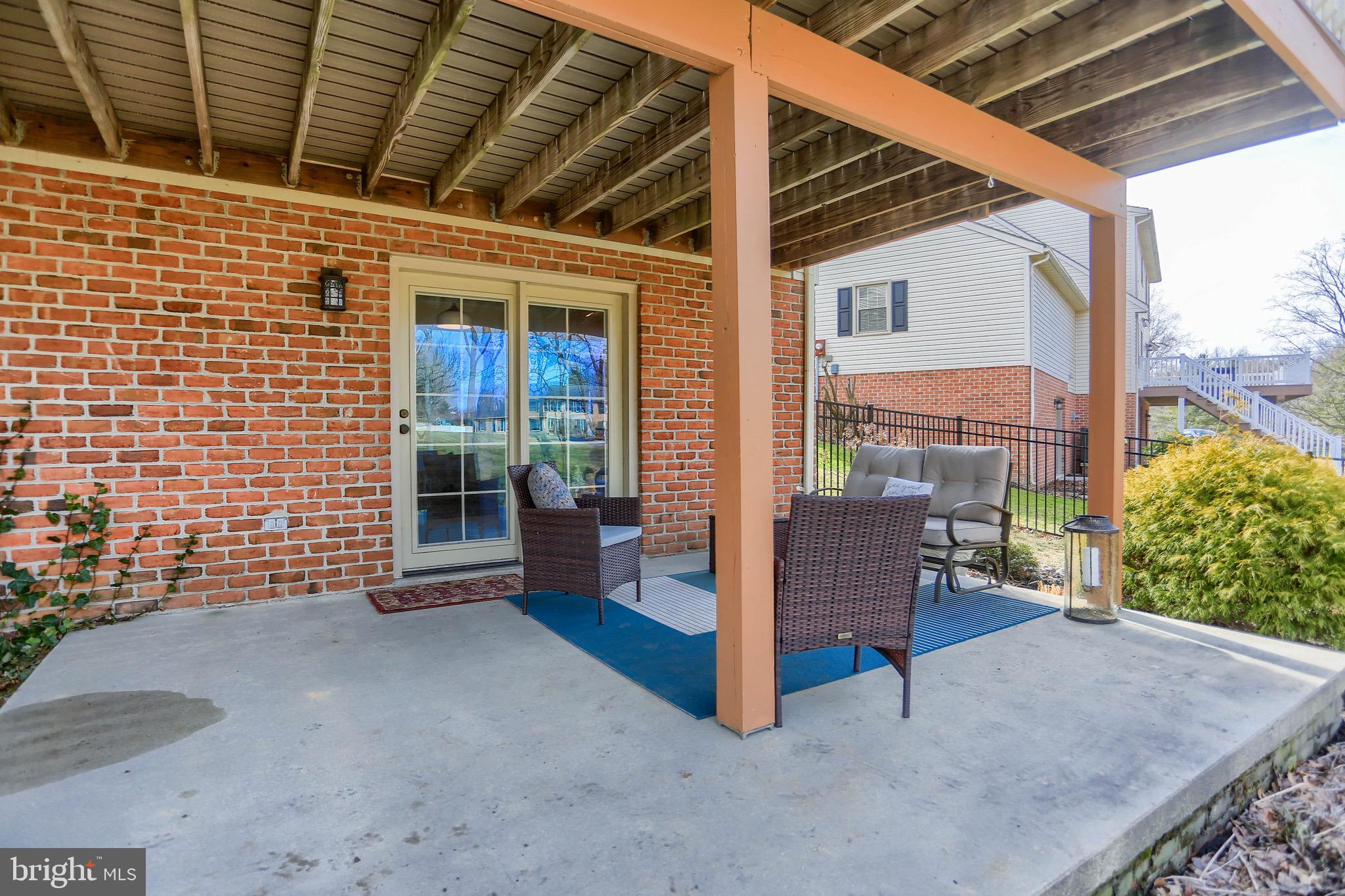 128 Lexington Road York, PA 17402 - Photo 42 of 47