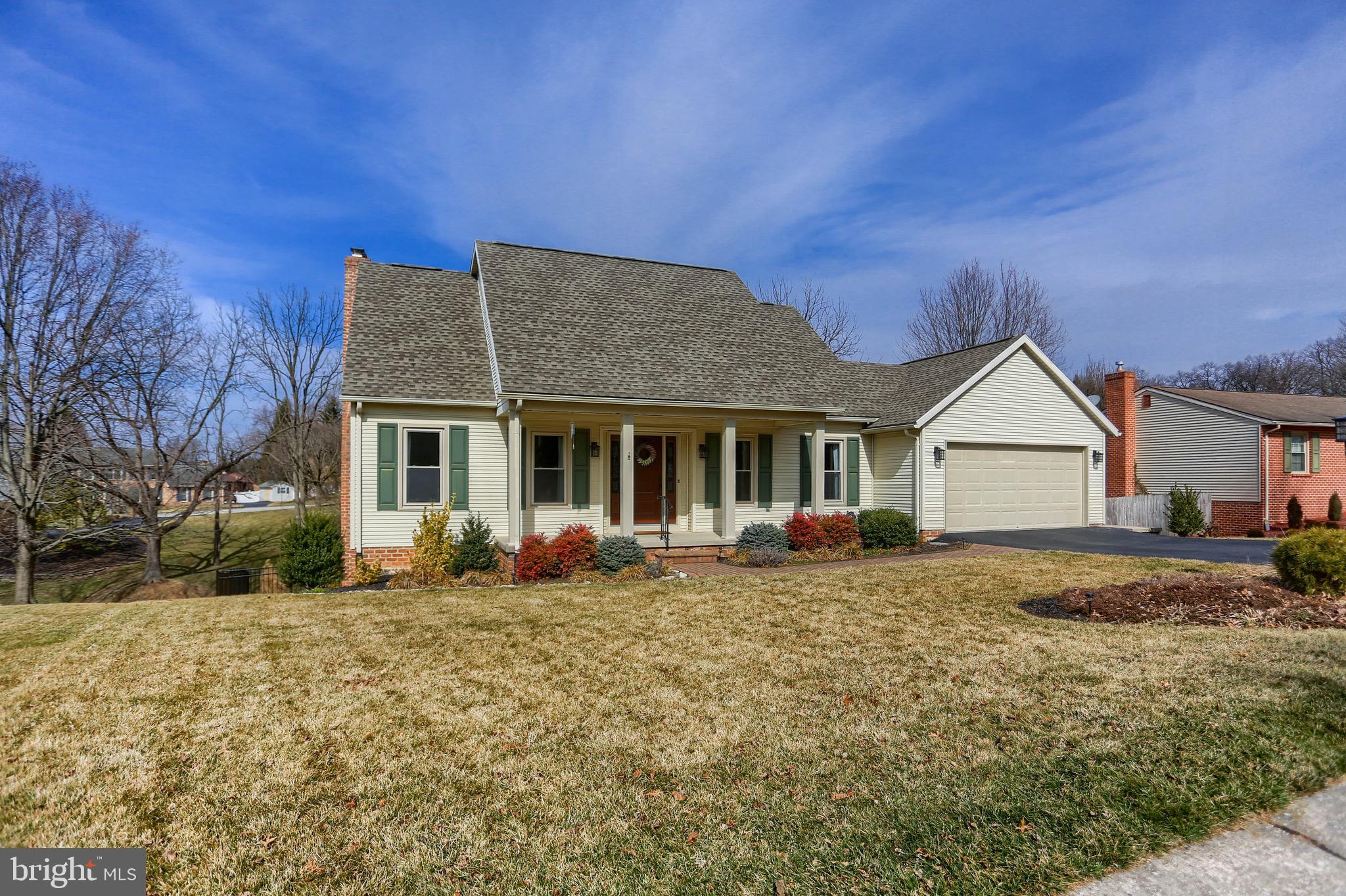 128 Lexington Road York, PA 17402 - Photo 43 of 47