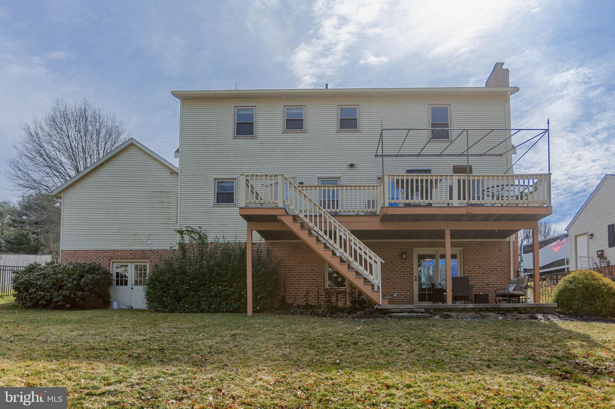 128 Lexington Road York, PA 17402 - Photo 45 of 47