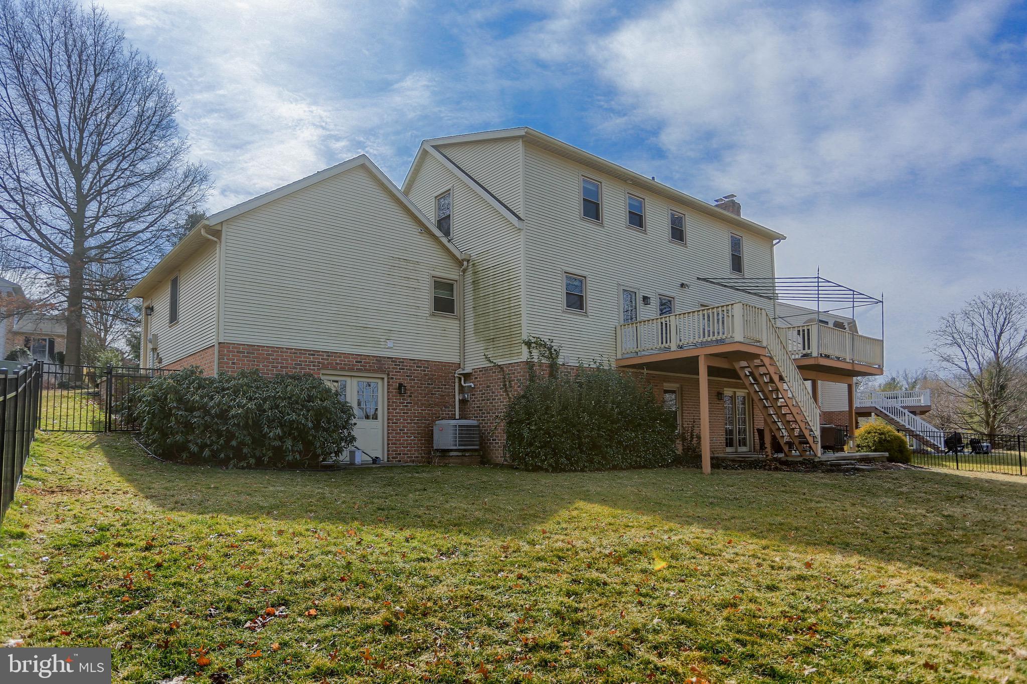 128 Lexington Road York, PA 17402 - Photo 46 of 47