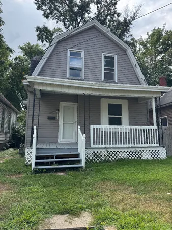$59,000 | 2106 West Millman Street, Peoria, IL 61605