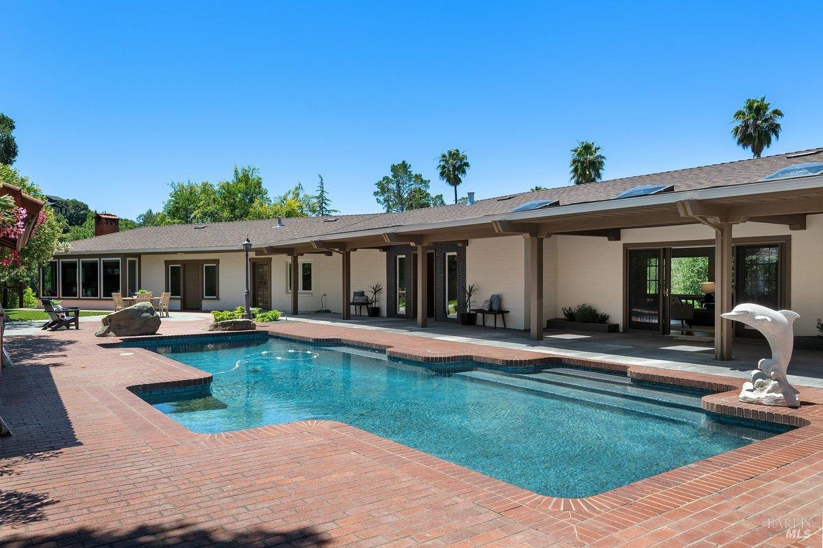 111 Deer Hollow Road San Anselmo, CA 94960 - Photo 1 of 70