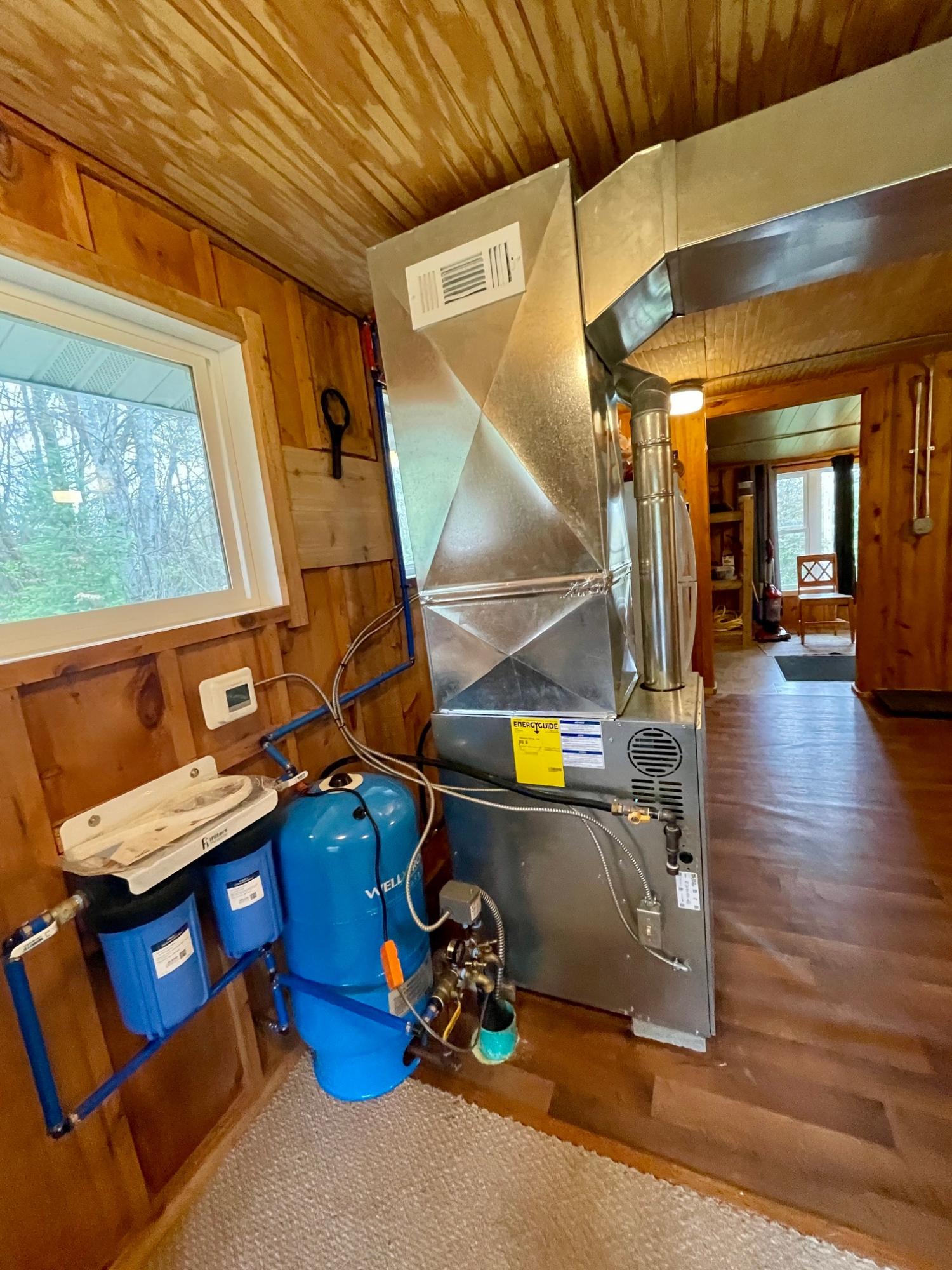 1527 Camp 6 Road Rhinelander, WI 54501 - Photo 26 of 32 Gallery Image 26