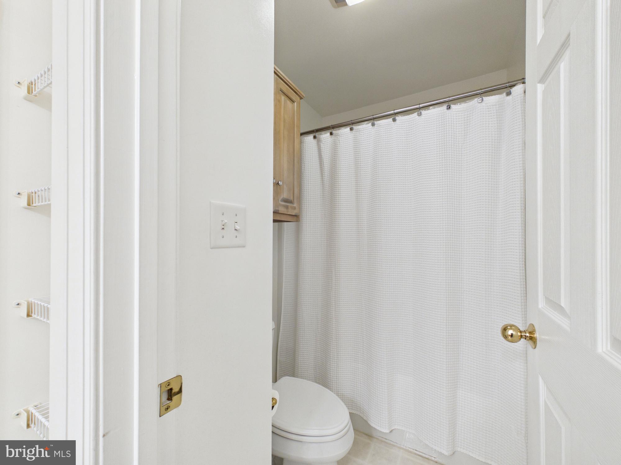 3298 Canterbury Road Milford, DE 19963 - Photo 33 of 74 Shared Bathroom