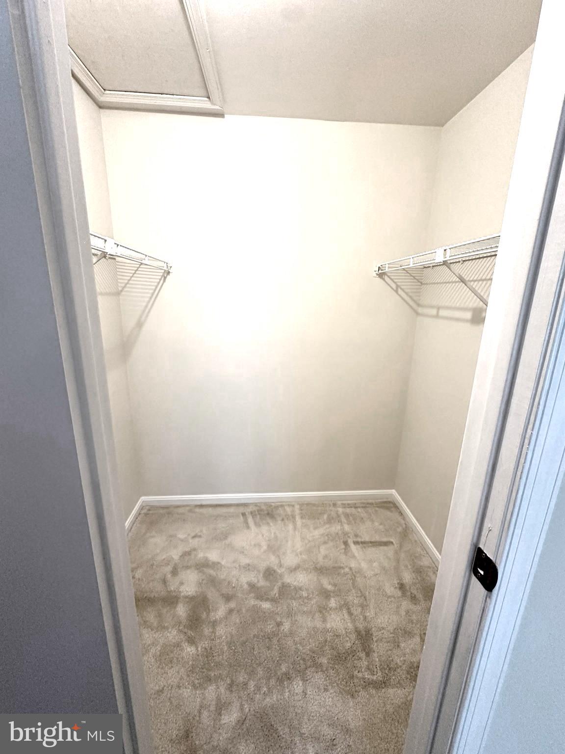 10407 Paradise Court Manassas, VA 20109 - Photo 26 of 38 Master Closet