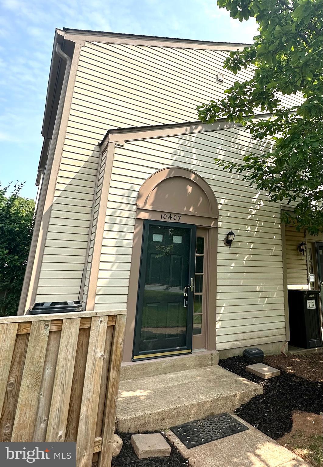 10407 Paradise Court Manassas, VA 20109 - Photo 38 of 38 Condo Assoc. will replace all siding.