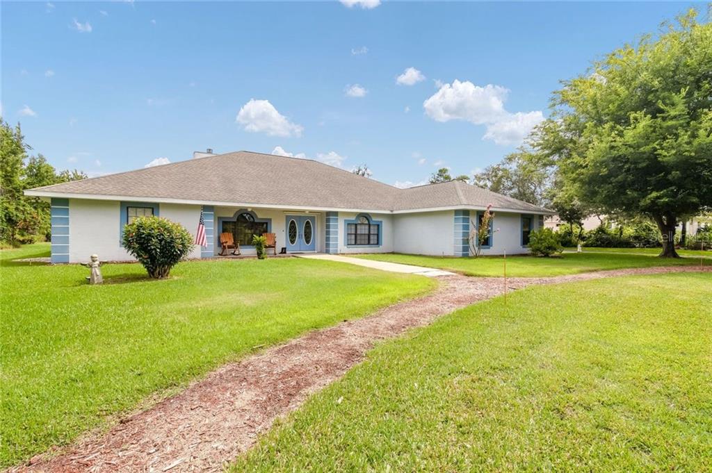 15044 Mill Pond Road Tavares, FL 32778 - Photo 1 of 1 Gallery Image 1