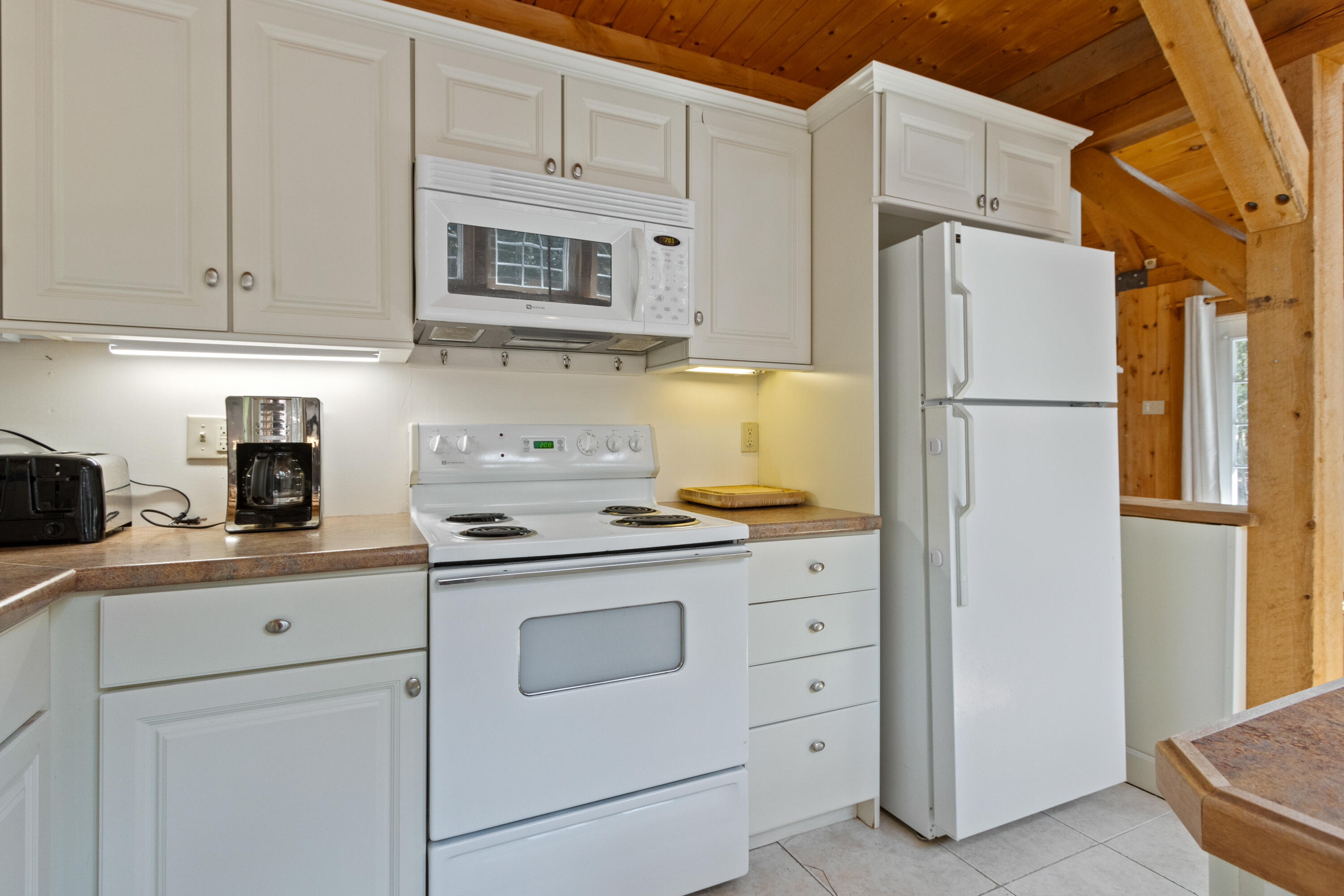 43 North Beach Road Frye Island, ME 04084 - Photo 8 of 40 20260829EM-41018