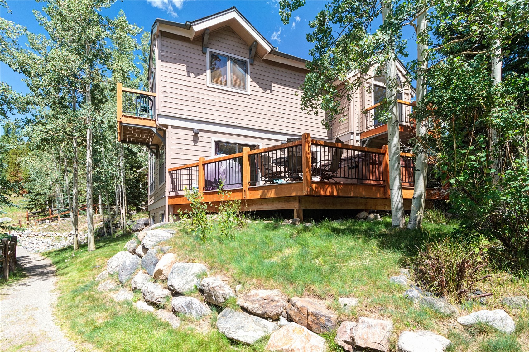 115 Powder Ridge Drive Breckenridge, CO 80424 - Photo 24 of 25 Gallery Image 24