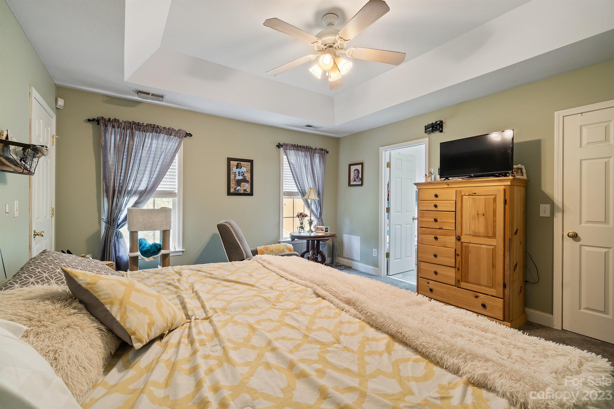 1806 Pipers Ridge Circle Conover, NC 28613 - Photo 12 of 29 Gallery Image 12