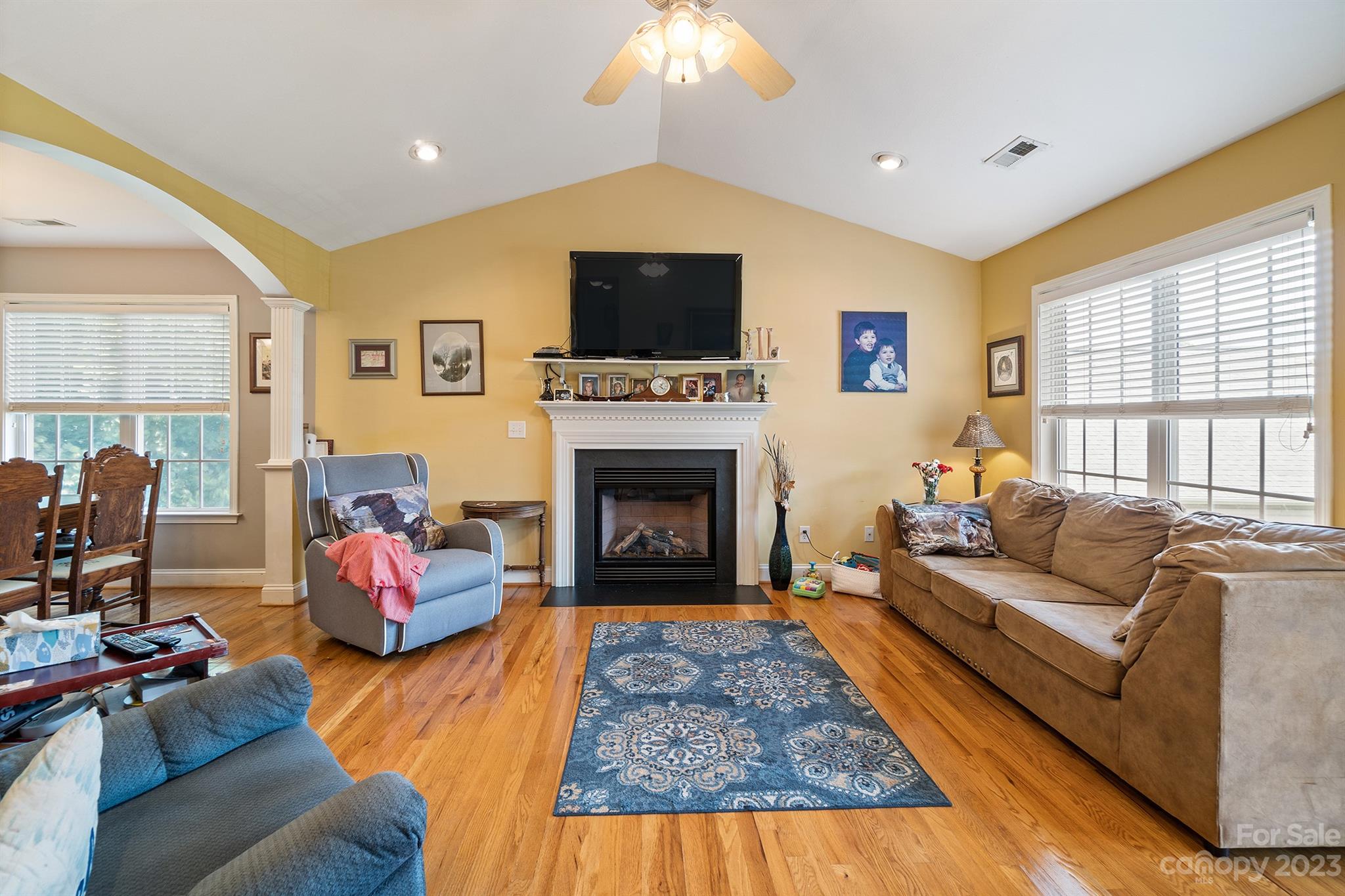 1806 Pipers Ridge Circle Conover, NC 28613 - Photo 4 of 29 Gallery Image 4