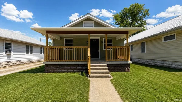 $129,000 | 918 North Leeds Street, Kokomo, IN 46901