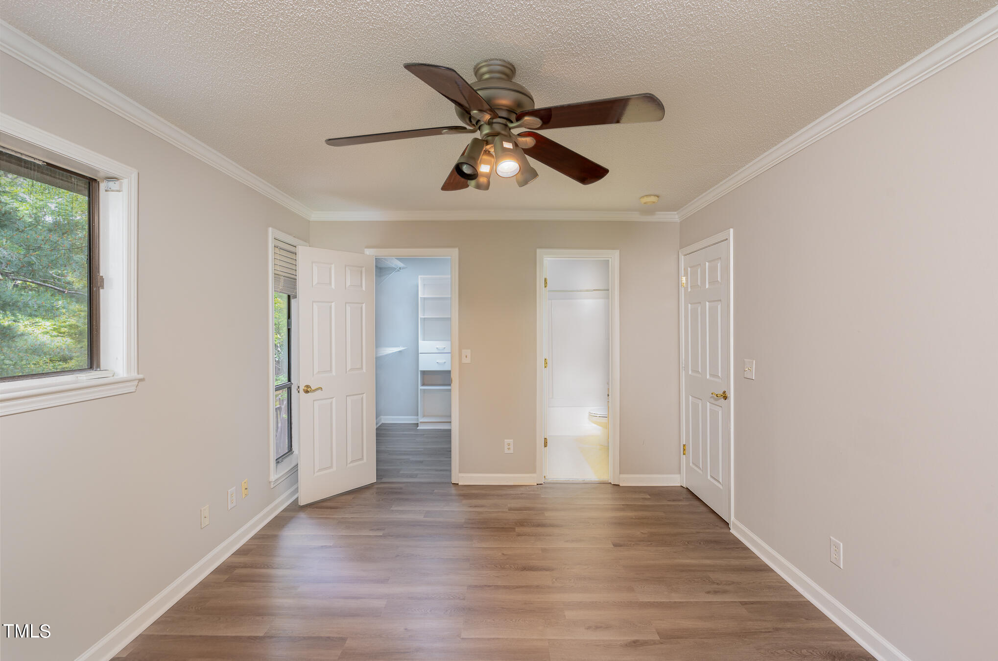 3948 Wendy Lane, Unit 10D2 Raleigh, NC 27606 - Photo 12 of 20 Primary Bedroom