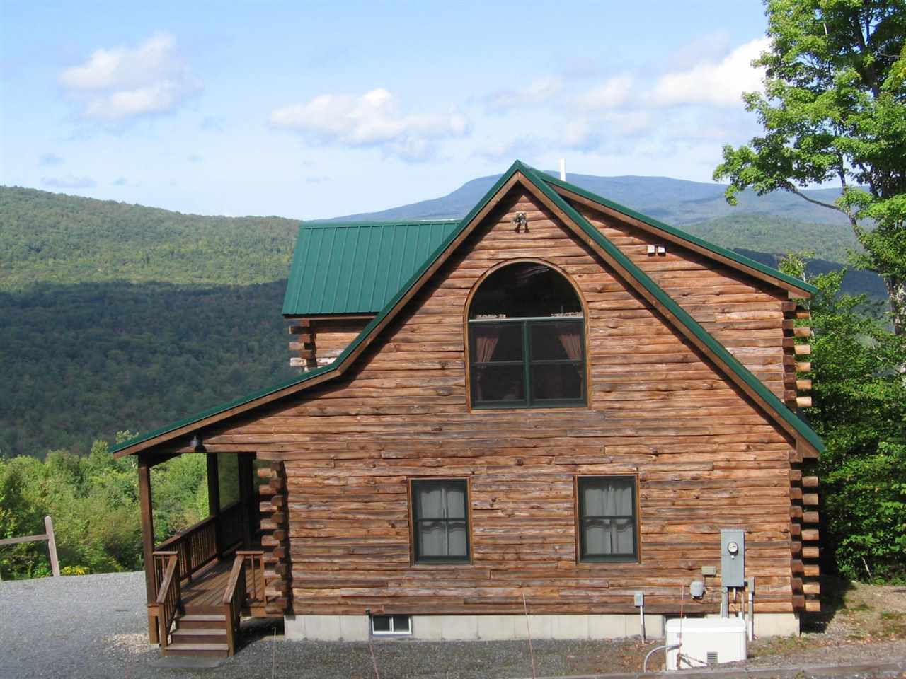 16 Mountains West Road Rumney, NH 03241 - Photo 1 of 40