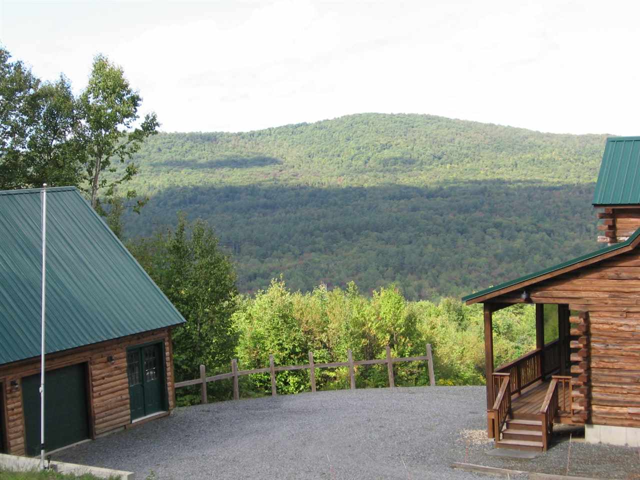 16 Mountains West Road Rumney, NH 03241 - Photo 2 of 40