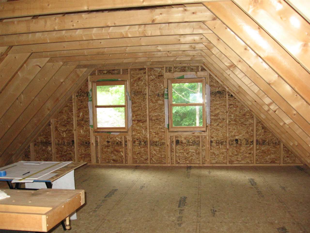 16 Mountains West Road Rumney, NH 03241 - Photo 27 of 40