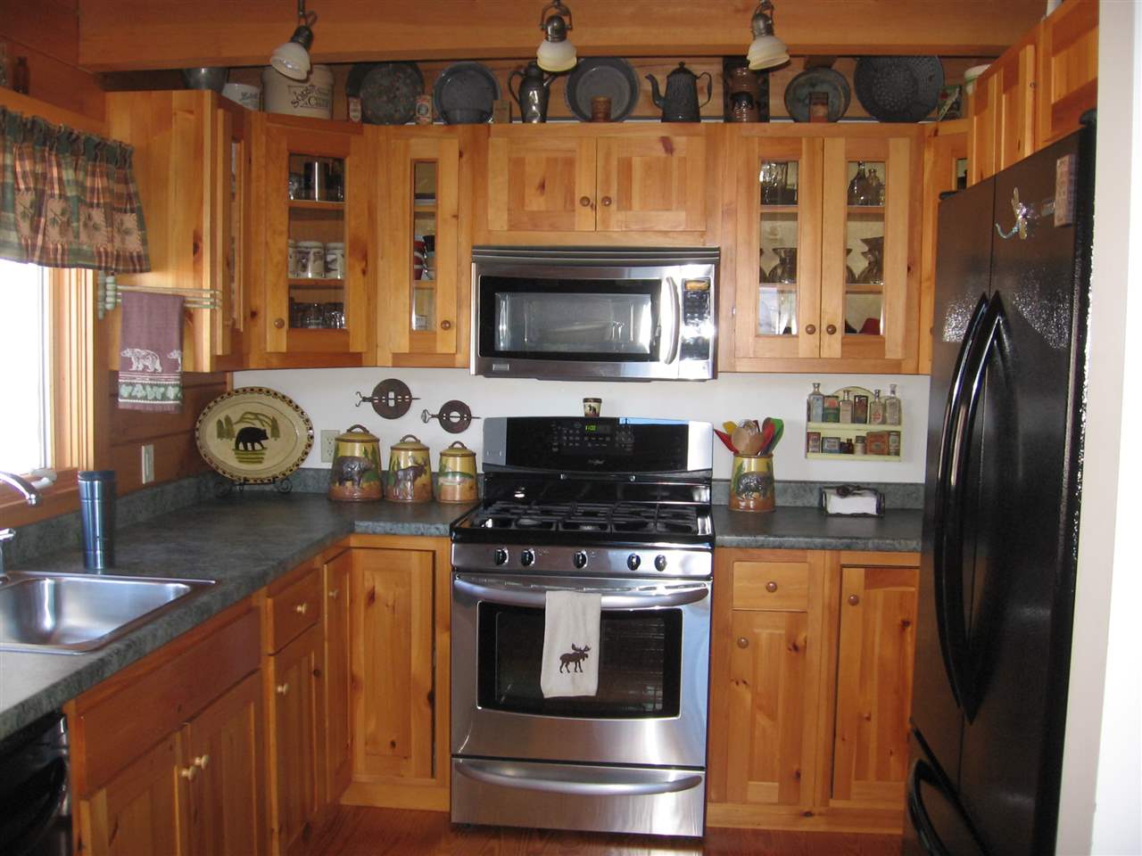 16 Mountains West Road Rumney, NH 03241 - Photo 39 of 40