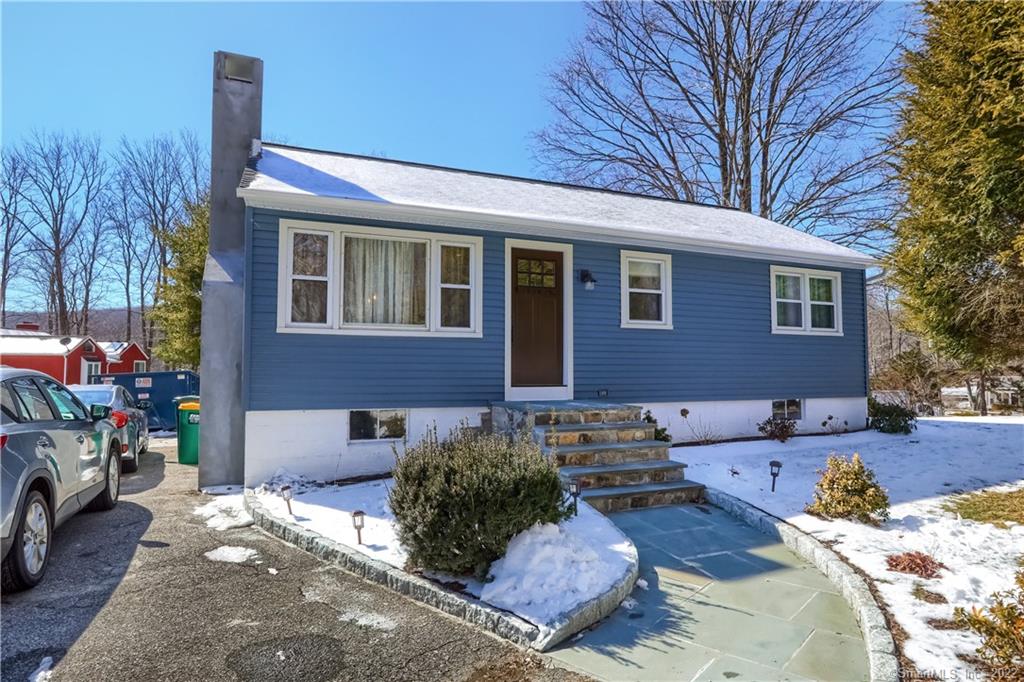 424 Farm Road, Ridgefield, CT 06877 Compass