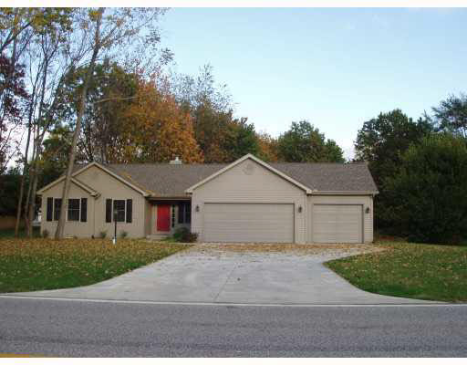 51800 Bittersweet Road Granger, IN 46530 - Photo 1 of 8