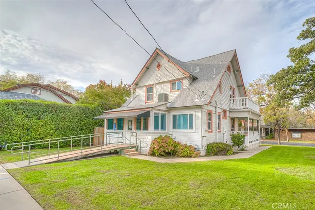 $385,000 | 1655 Montgomery Street, Oroville, CA 95965