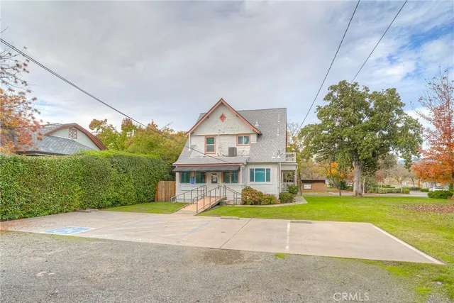 $385,000 | 1655 Montgomery Street, Oroville, CA 95965