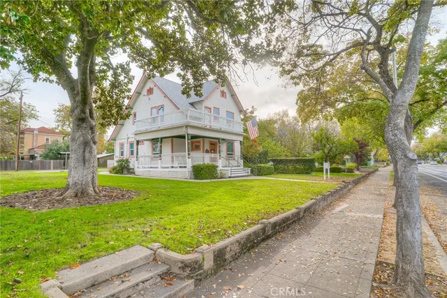 $385,000 | 1655 Montgomery Street, Oroville, CA 95965