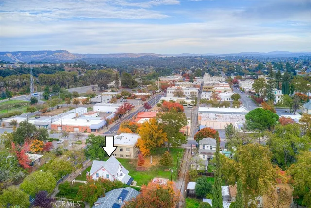 $385,000 | 1655 Montgomery Street, Oroville, CA 95965