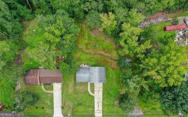 $1,750 | 2193 Kings Forest Drive Southeast, Conyers, GA 30013