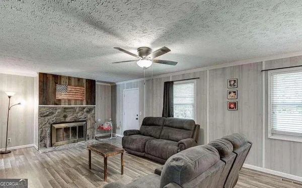 $1,750 | 2193 Kings Forest Drive Southeast, Conyers, GA 30013