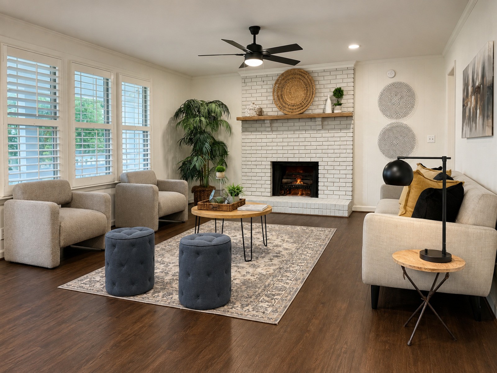 307 Tom Robinson Road Franklin, TN 37064 - Photo 5 of 34 Gallery Image 5