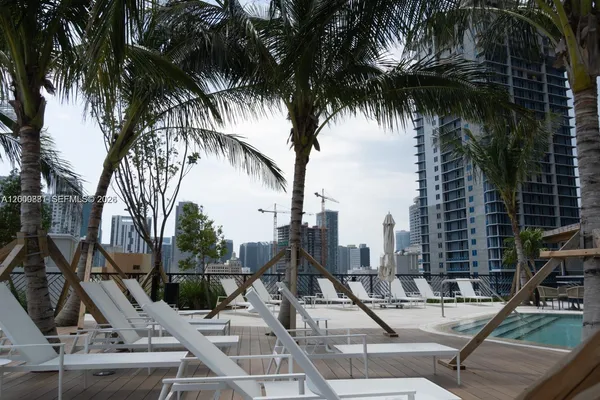 $3,500 | 159 Northeast 6th Street, Unit 4811, Miami, FL 33132