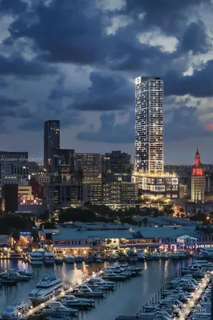 $3,500 | 159 Northeast 6th Street, Unit 4811, Miami, FL 33132