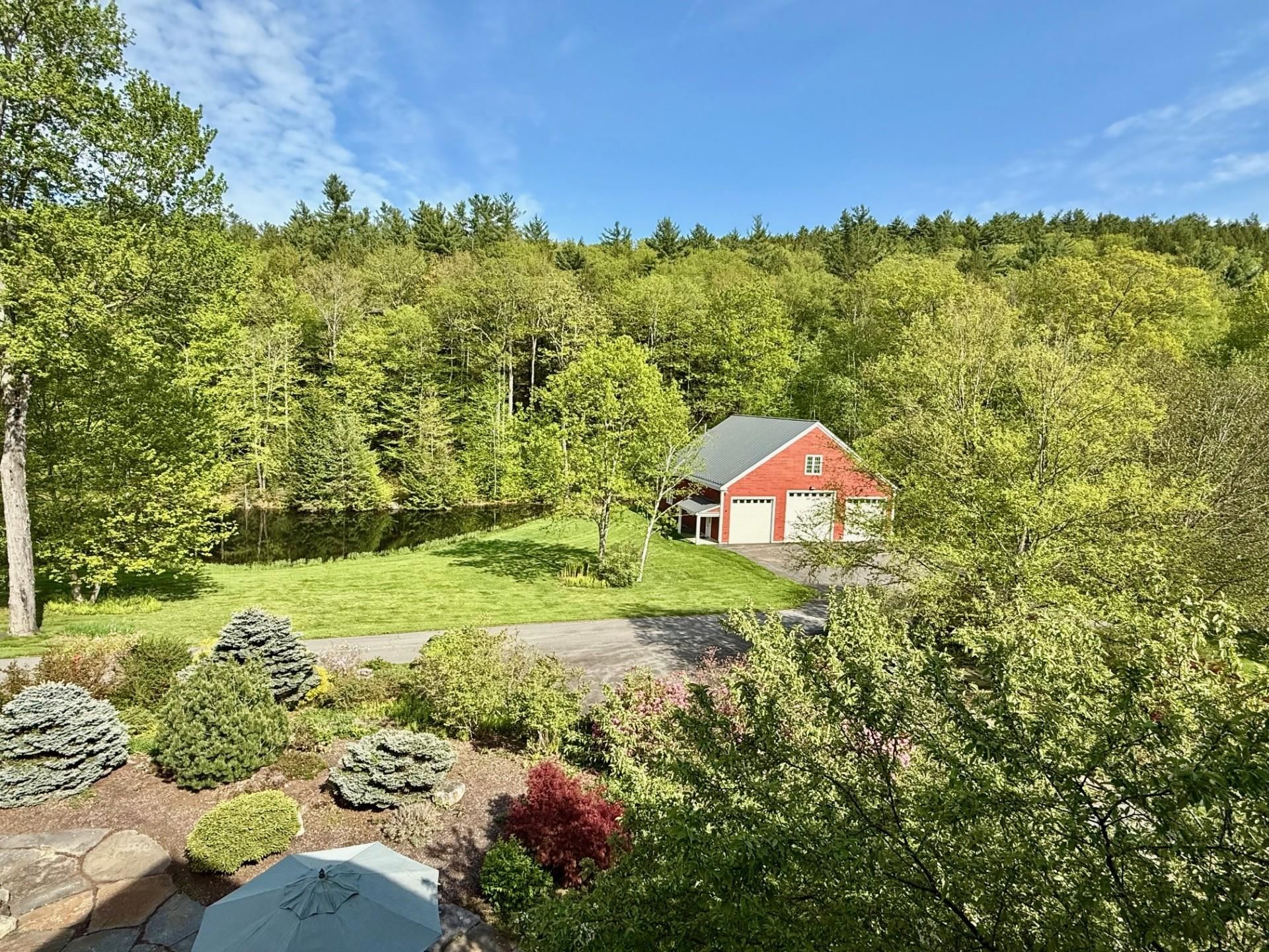 45 Welcome Hill Road Chesterfield, NH 03466 - Photo 14 of 60 Gallery Image 14