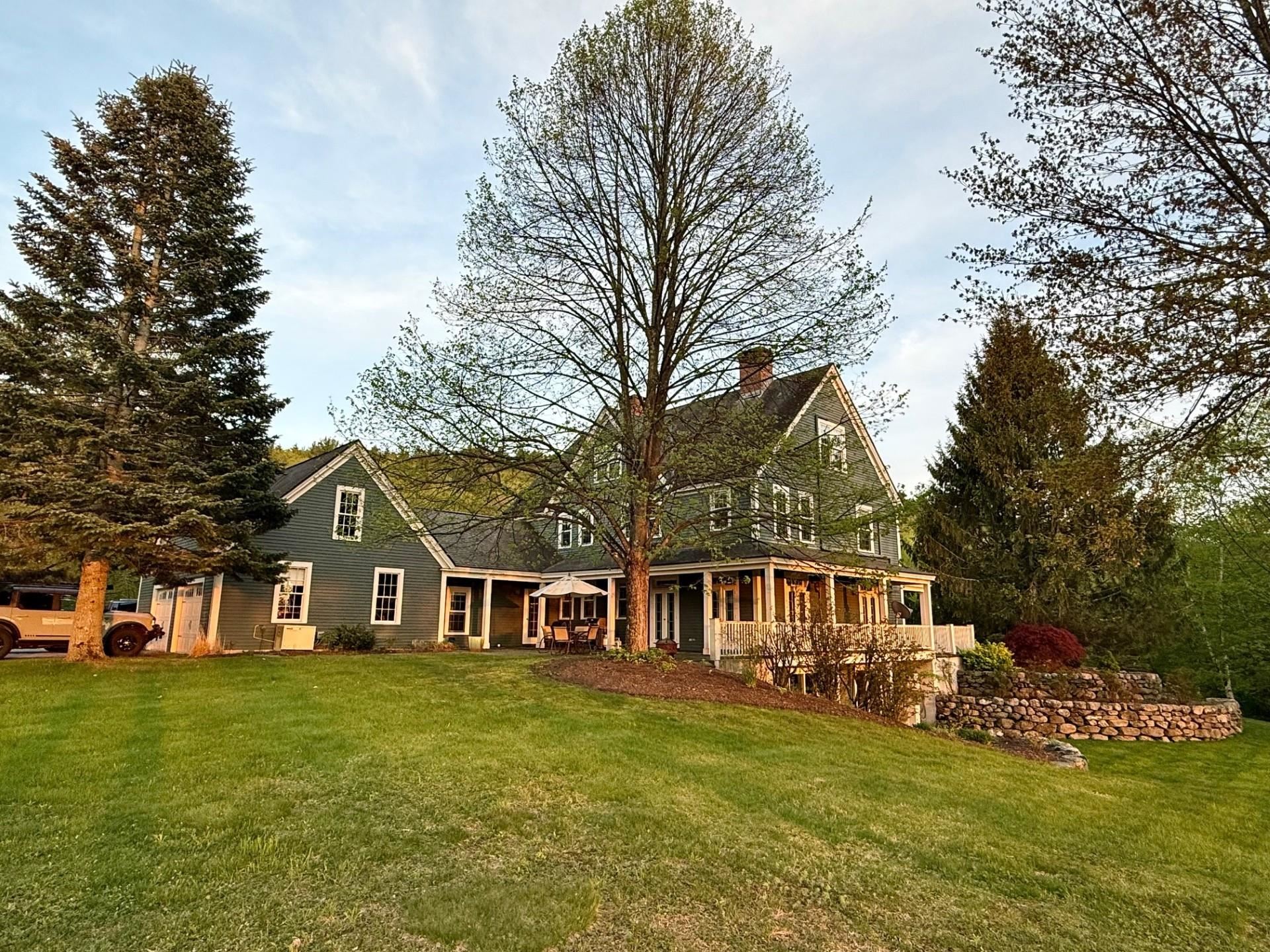 45 Welcome Hill Road Chesterfield, NH 03466 - Photo 3 of 60 Gallery Image 3