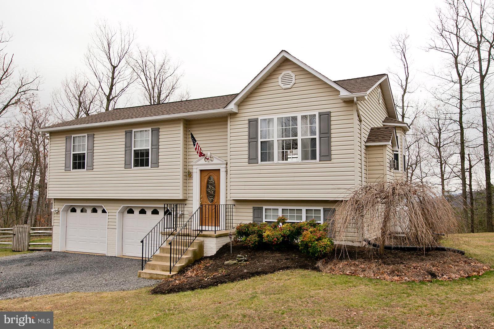 625 Lower Valley Road Strasburg, VA 22657 - Photo 44 of 57