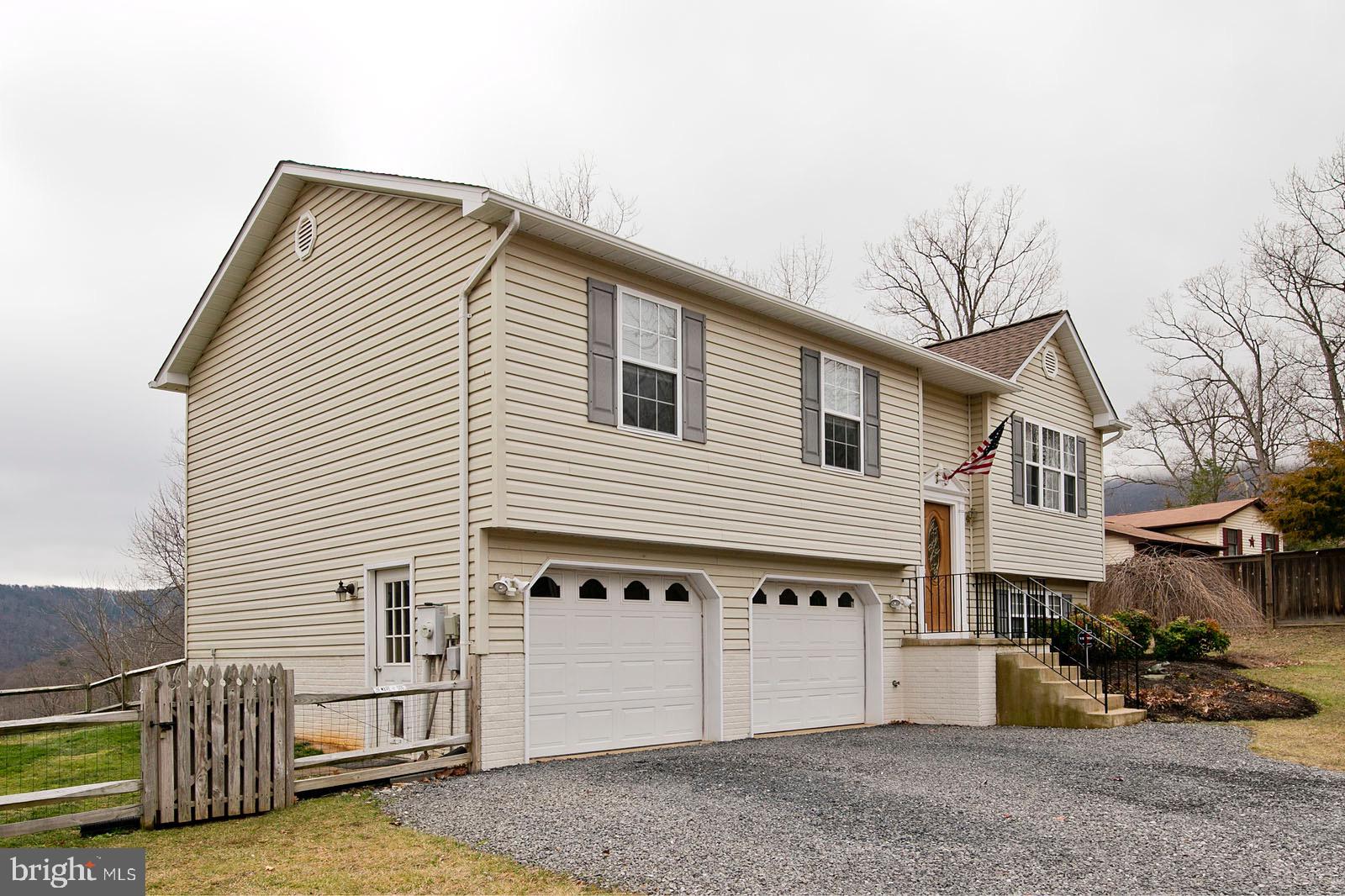 625 Lower Valley Road Strasburg, VA 22657 - Photo 45 of 57